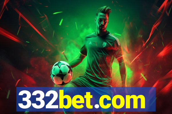 332bet.com