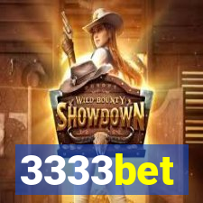 3333bet