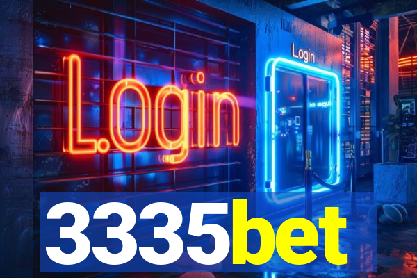 3335bet