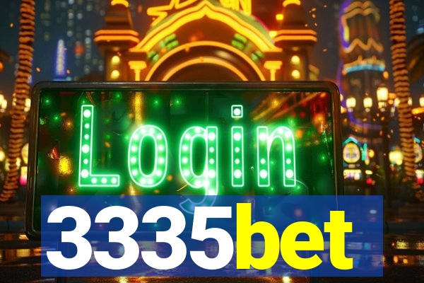 3335bet