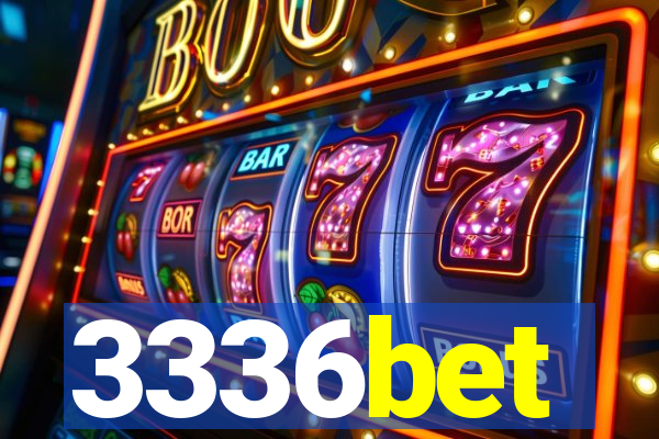 3336bet