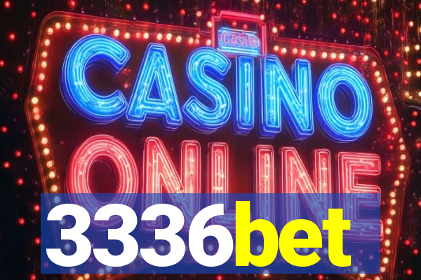 3336bet