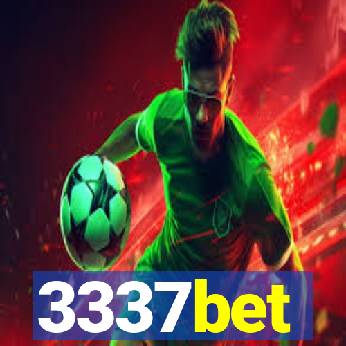 3337bet