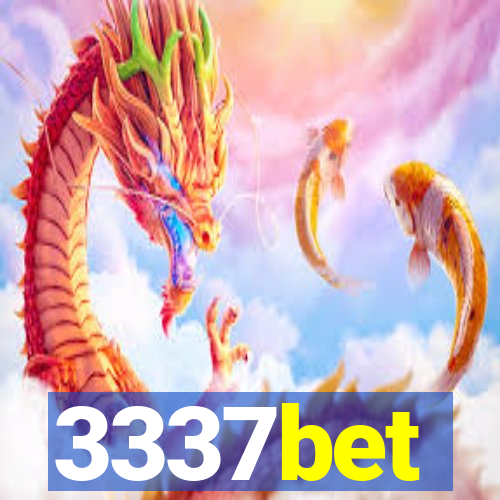 3337bet