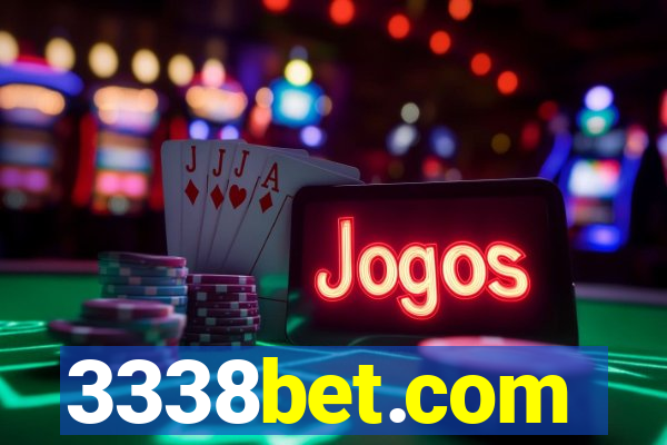 3338bet.com