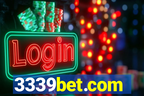 3339bet.com