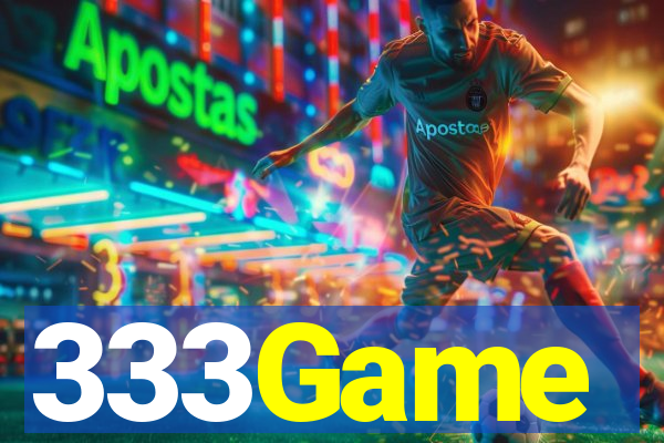 333Game