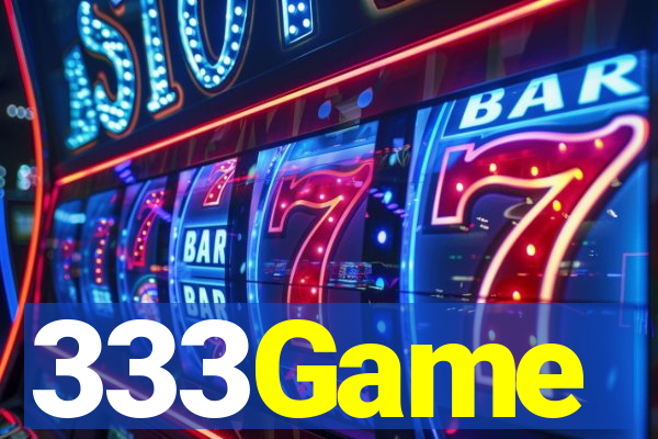 333Game