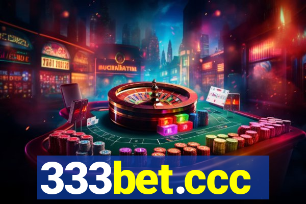 333bet.ccc