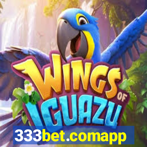 333bet.comapp