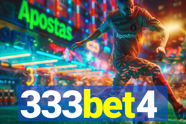333bet4