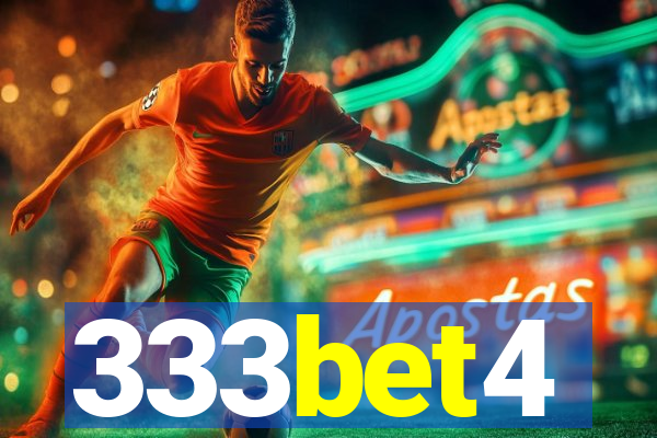 333bet4