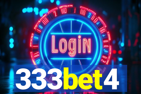 333bet4