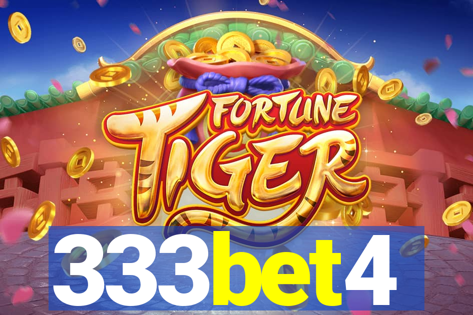 333bet4