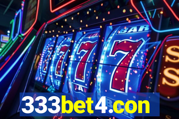 333bet4.con