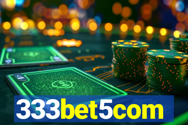 333bet5com