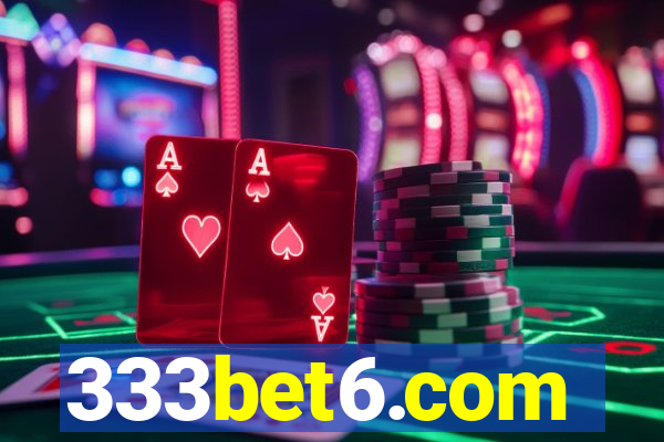 333bet6.com