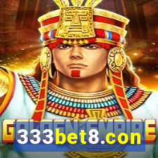 333bet8.con