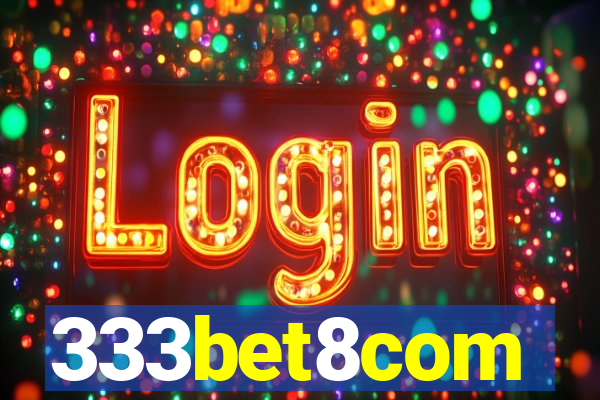 333bet8com