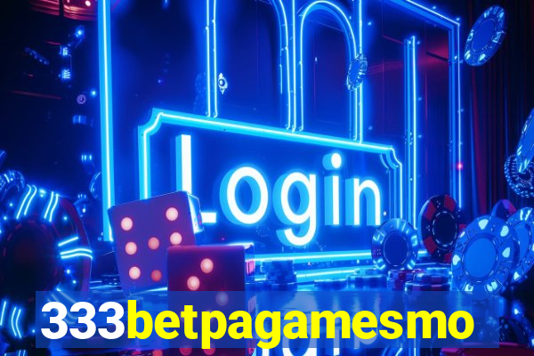 333betpagamesmo