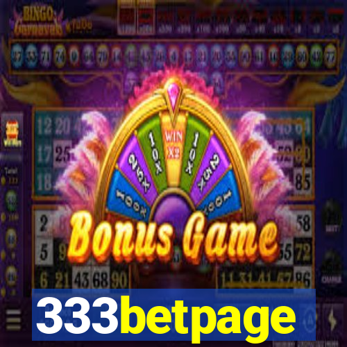 333betpage