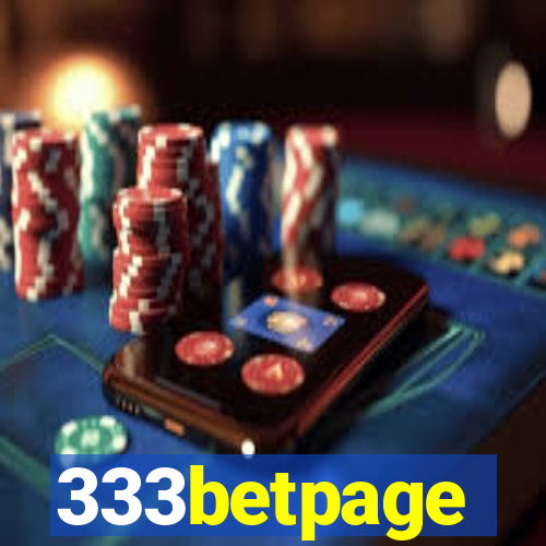 333betpage