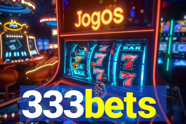 333bets