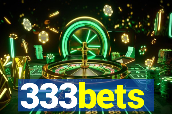 333bets