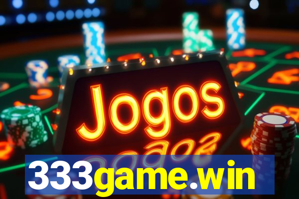 333game.win