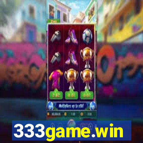333game.win