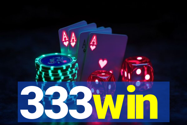 333win