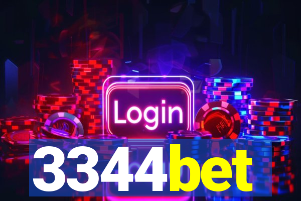 3344bet