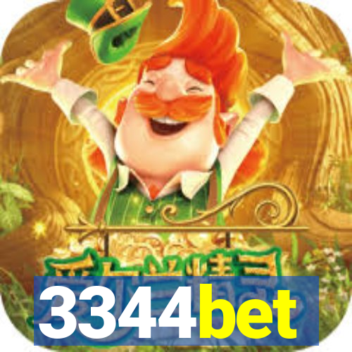 3344bet