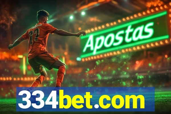 334bet.com