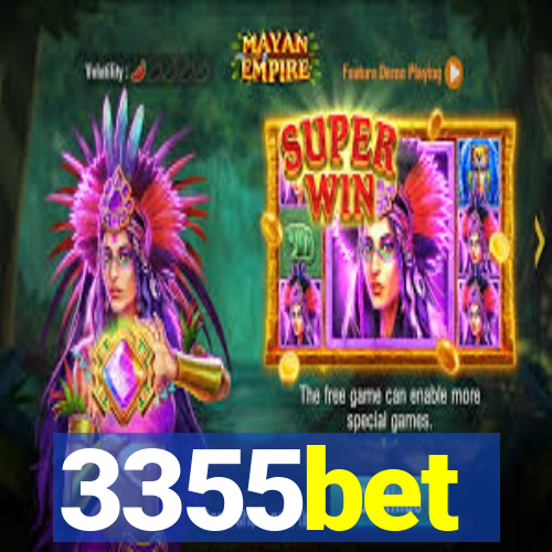3355bet