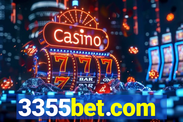 3355bet.com
