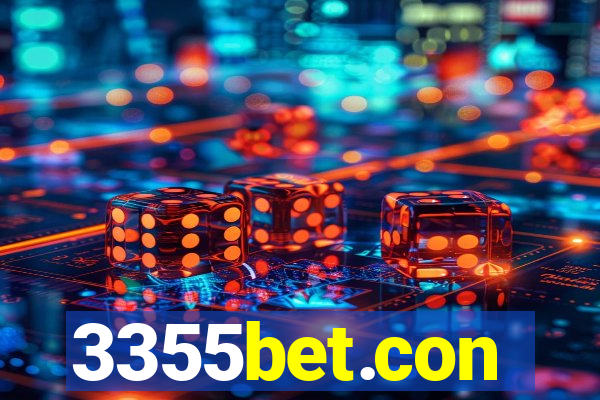 3355bet.con