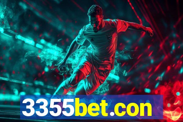 3355bet.con