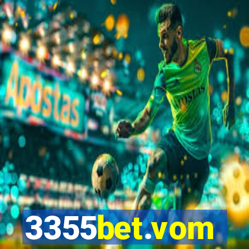3355bet.vom