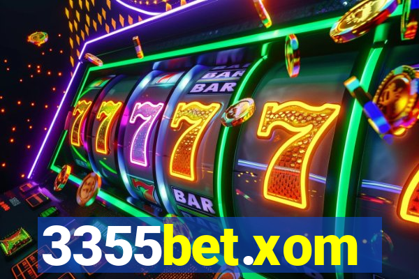 3355bet.xom