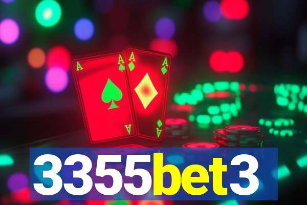 3355bet3