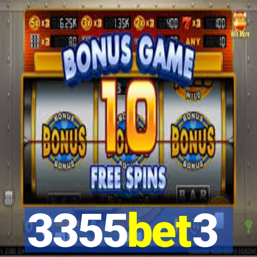 3355bet3