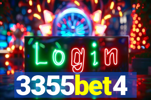 3355bet4