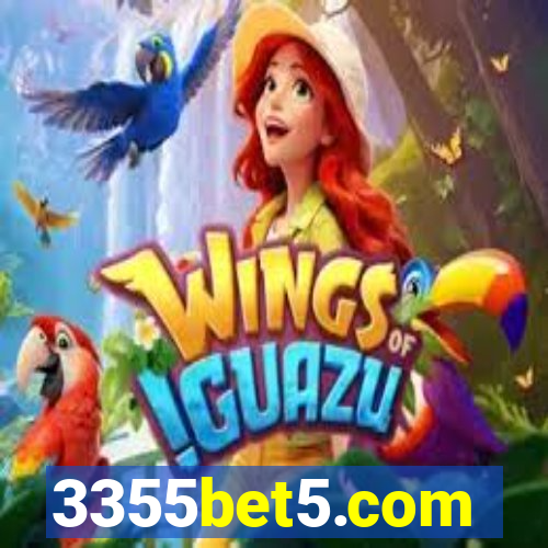 3355bet5.com