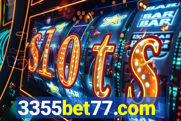 3355bet77.com