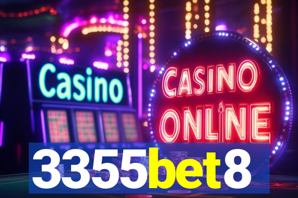 3355bet8