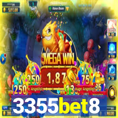 3355bet8