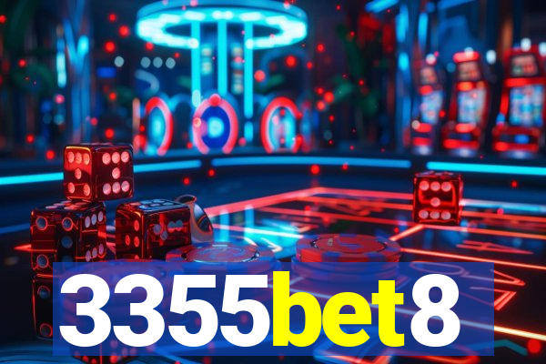 3355bet8