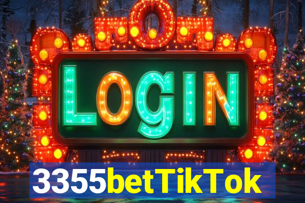 3355betTikTok