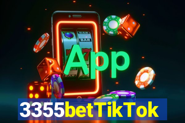 3355betTikTok
